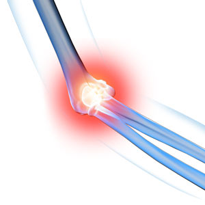 >Elbow Pain