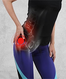 Activities to Avoid After Hip Replacement