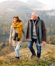 Benefits of Robotic Knee Replacement