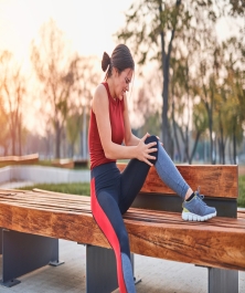 Common Knee Injuries to Avoid