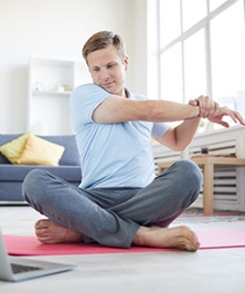 Consider a Second Opinion for Your Shoulder Pain