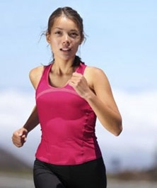 Hip Instability