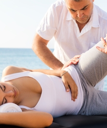 Is Your SI Joint Causing Hip Pain?