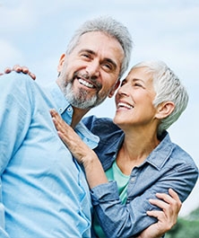 Patient Benefits after Knee Replacement Surgery