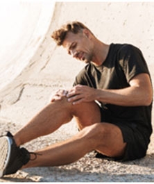 Signs You Should See an Orthopedic Specialist for Your Knees