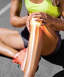 The Importance of Physical Therapy After Knee Replacement