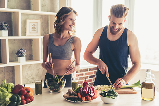5 Foods for Your Joint Health