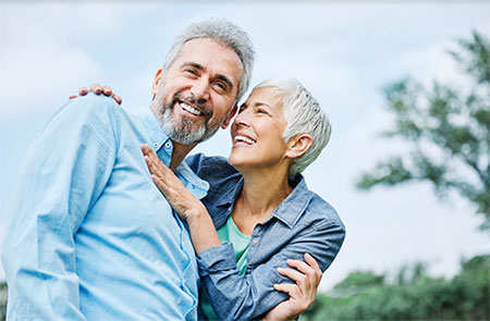 Patient Benefits after Knee Replacement Surgery