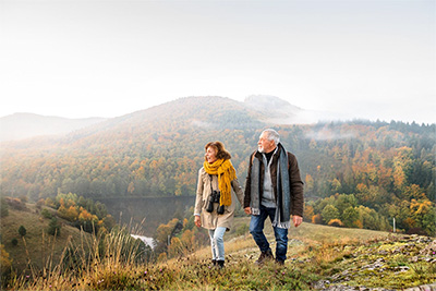 Benefits of Robotic Knee Replacement