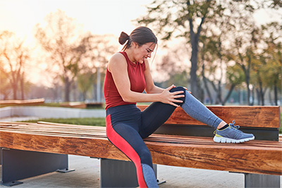 Common Knee Injuries to Avoid