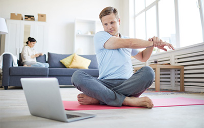 Consider a Second Opinion for Your Shoulder Pain