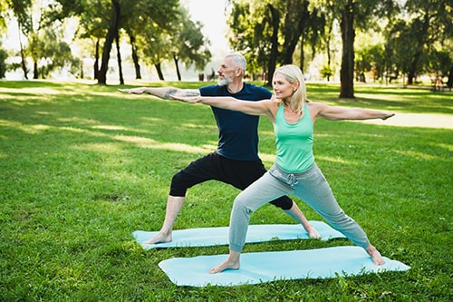 Orthopedic Care for Hiking Enthusiasts