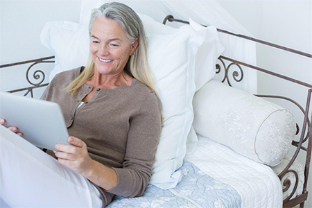 Preparing your Home before Knee Replacement 