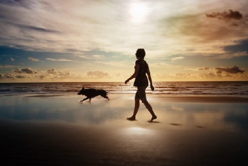 The Benefit of Exercise for Arthritis Pain
