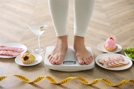 How Weight Affects Your Joints