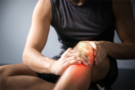 What is Joint Preservation?
