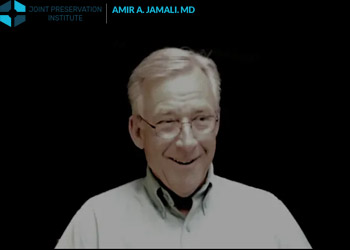 Direct Anterior Approach-Joint Preservation Institute Part 2
