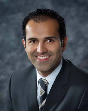 Amir A. Jamali. MD